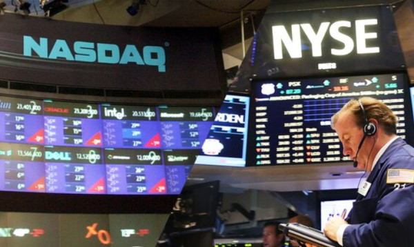 Wall Street: «Κατεβάζουν» ταχύτητα οι επενδυτές μετά τα ρεκόρ