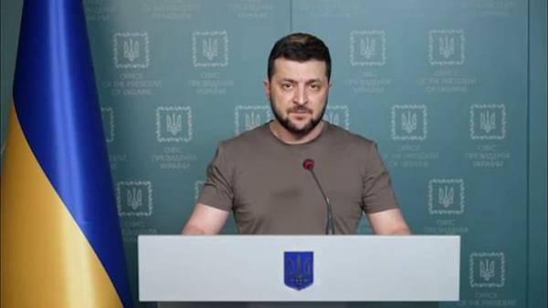 Ζελένσκι στο ΣΑ του ΟΗΕ: Ζήτησε να αποπεμφθεί η Ρωσία