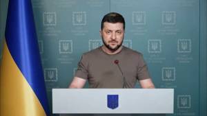 Ζελένσκι στο ΣΑ του ΟΗΕ: Ζήτησε να αποπεμφθεί η Ρωσία