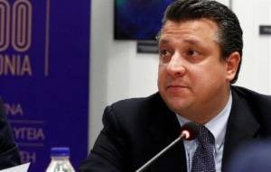 Δερμιτζάκης: Φοβάμαι ότι μπορεί να ζήσουμε σκηνές Ιταλίας