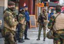 Βέλγιο: Συλλήψεις δύο ατόμων που ετοίμαζαν τρομοκρατική επίθεση την Πρωτοχρονιά