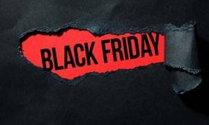 Προ των πυλών η Black Friday-Τι περιμένει η αγορά