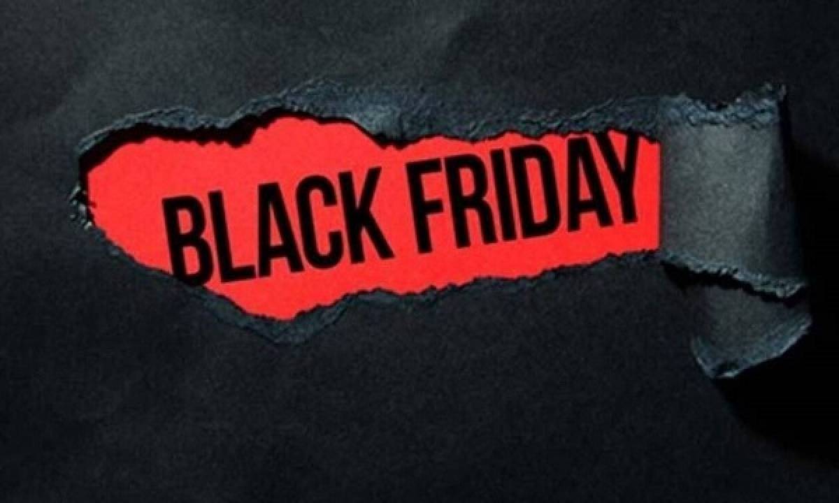 Προ των πυλών η Black Friday-Τι περιμένει η αγορά