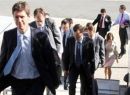 Τελευταία προσπάθεια γεφύρωσης αποστάσεων με την τρόϊκα στον α΄γύρο