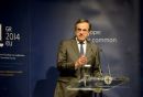 Σαμαράς: «We delivered. Η Ελλάδα δοκιμάστηκε αλλά τήρησε την υπογραφή της»