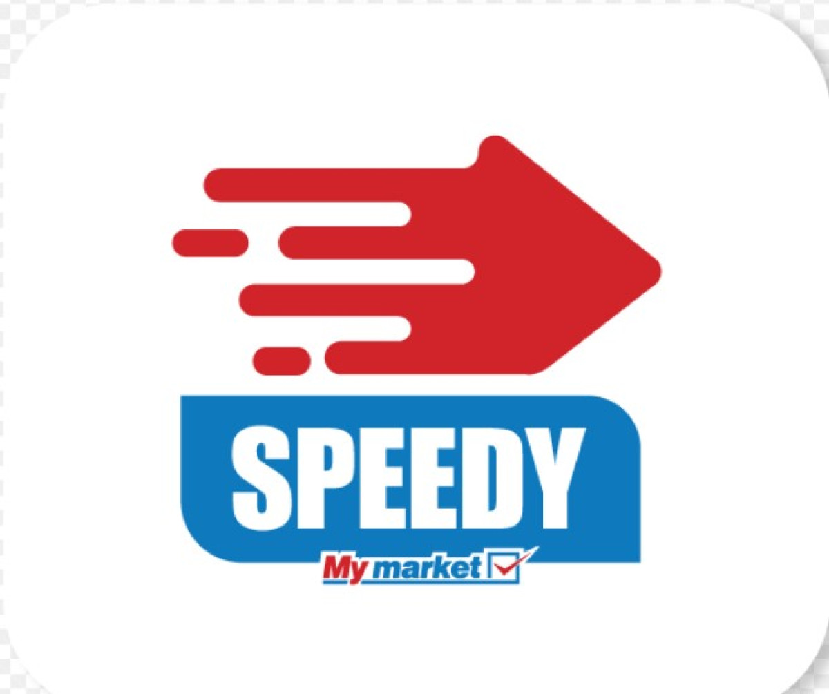 Νέα πιλοτική υπηρεσία Speedy από τα My market