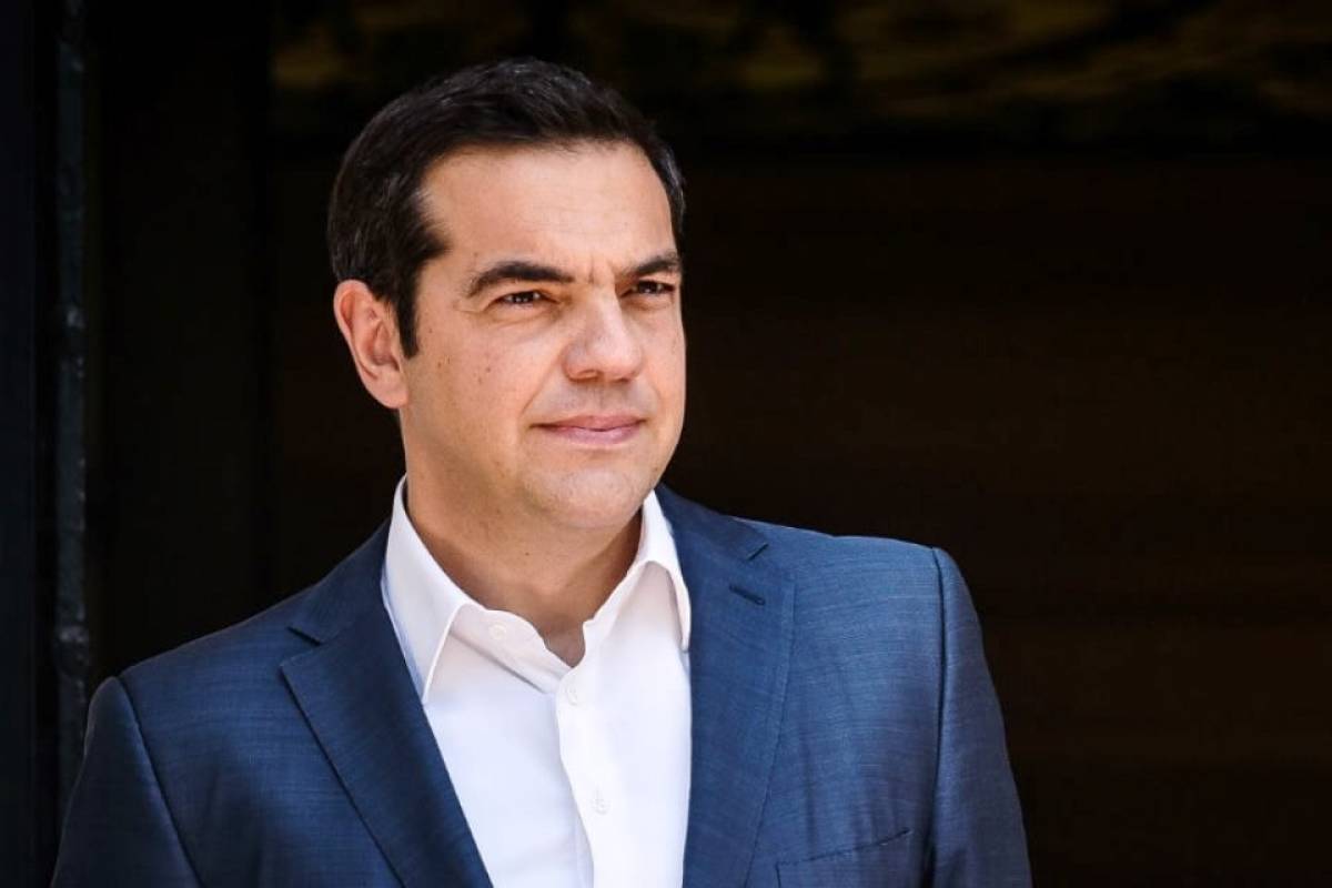 Τσίπρας: Στις καλένδες το έργο Πατρών – Πύργου