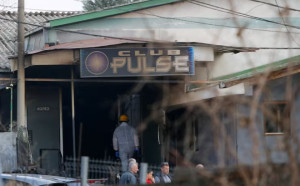 Βόρεια Μακεδονία - Πυρκαγιά: Υπόθεση διαφθοράς εξετάζεται από τις αρχές