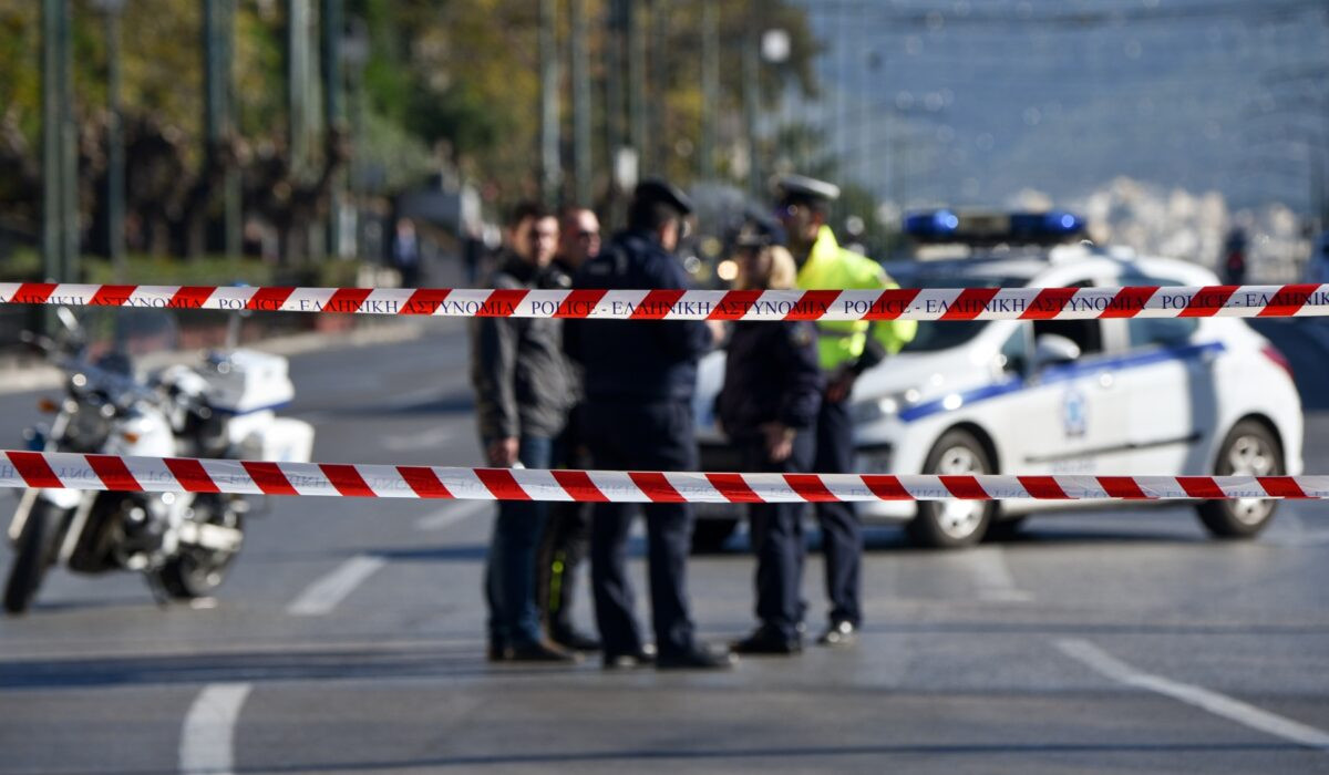 Κηδεία Διονύση Σαββόπουλου - Κυκλοφοριακές ρυθμίσεις στην Αθήνα