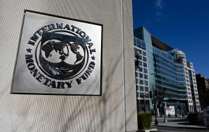 ΔΝΤ: Η Ευρώπη μπορεί να μειώσει πιο γρήγορα τα ελλείμματα