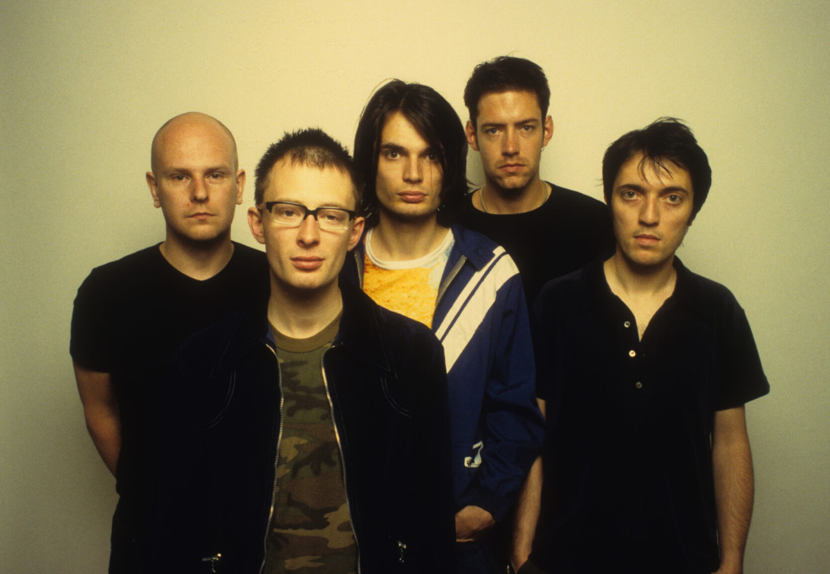 Radiohead: Οργισμένη αντίδραση για χρήση τραγουδιού τους σε βίντεο υπέρ της ICE