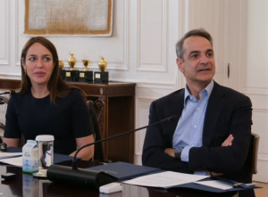 Μητσοτάκης: Μεγάλο εύρος στεγαστικών προγραμμάτων από τα οποία μπορούν να ωφεληθούν οι πολίτες