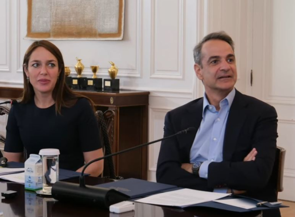 Μητσοτάκης: Μεγάλο εύρος στεγαστικών προγραμμάτων από τα οποία μπορούν να ωφεληθούν οι πολίτες