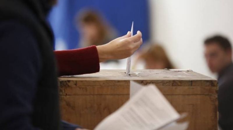 Δημοσκόπηση MRB: Προβάδισμα ΝΔ έναντι του ΣΥΡΙΖΑ με 11.9 μονάδες