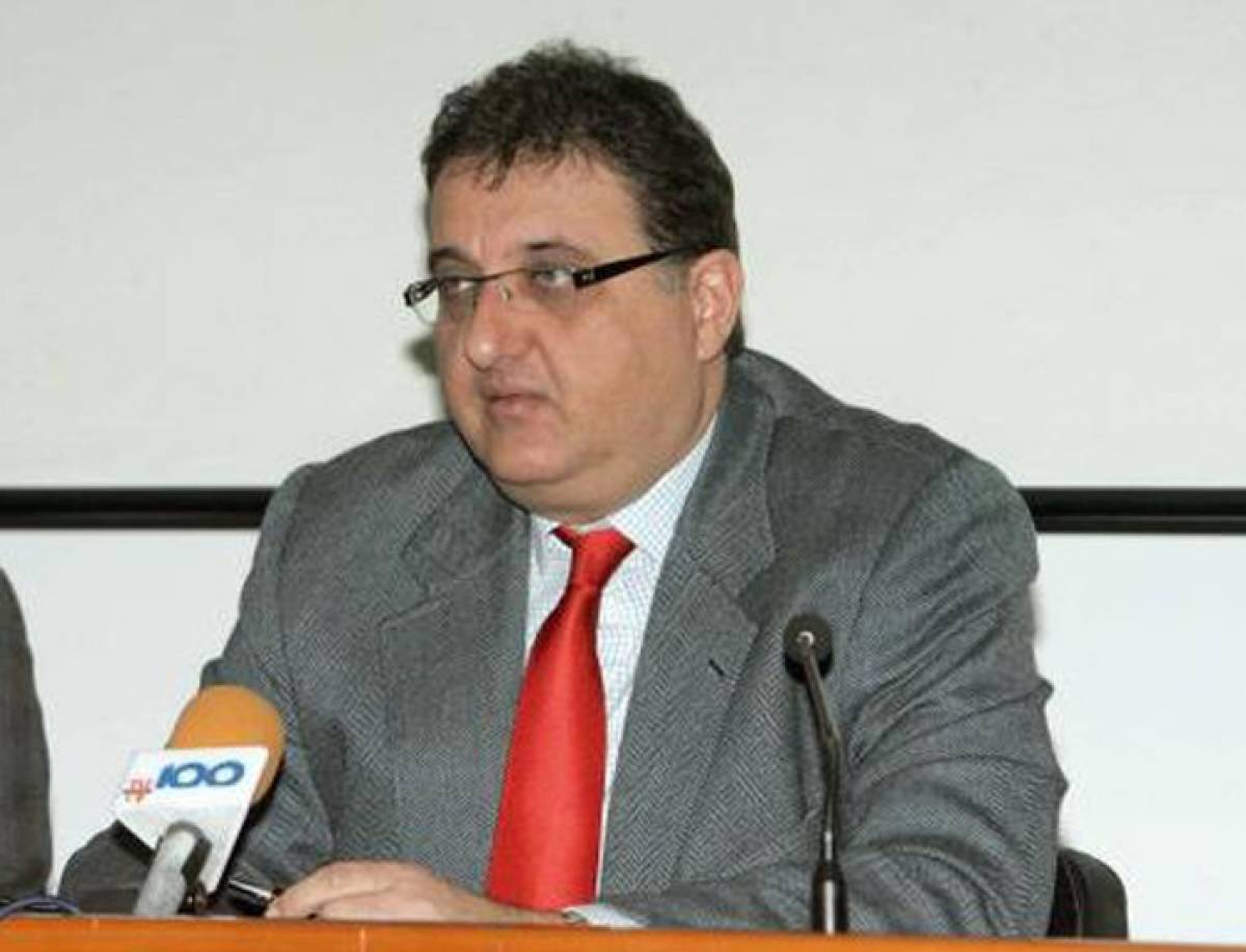 Εξαδάκτυλος: Δεν ξέρω αν ο Μάρτης είναι καλός για άνοιγμα
