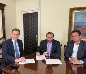 OEE: Οικονομολόγοι-Λογιστές ενημερώνουν τις επιχειρήσεις για το Σχέδιο Ανάκαμψης