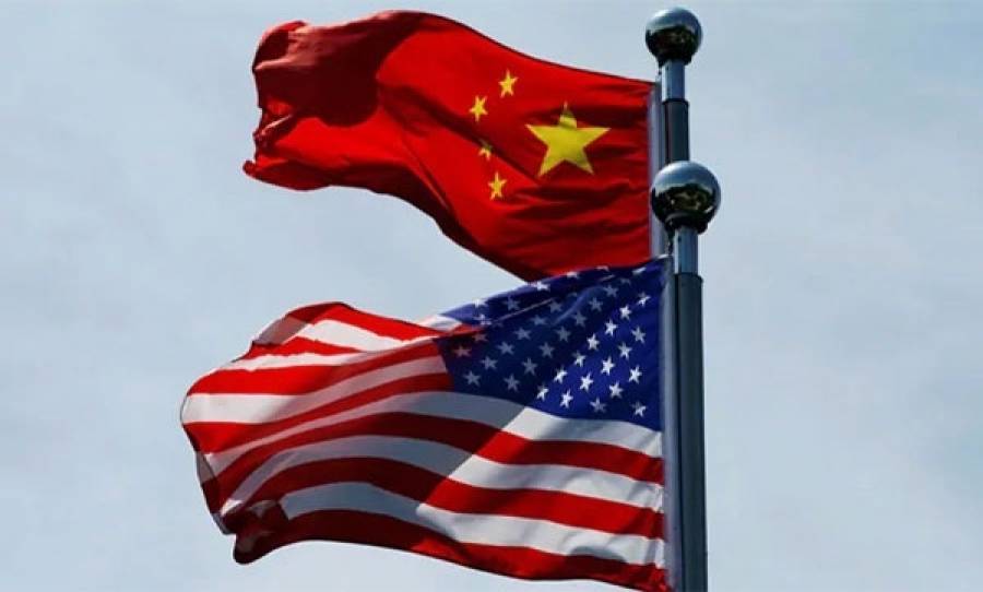 ΗΠΑ: Περισσότερες από 1000 άδειες παραμονής Κινέζων ερευνητών έχουν ανακληθεί