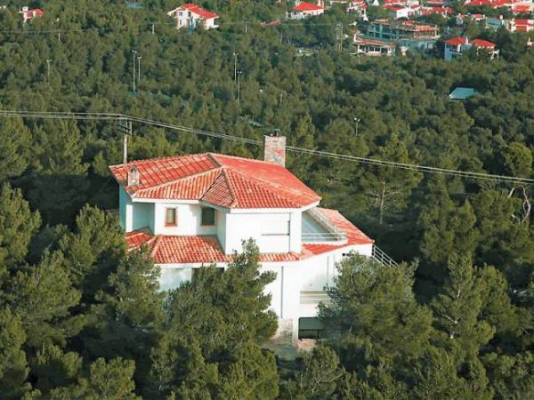 ΥΠΕΚΑ: Έρχεται νομιμοποίηση αυθαιρέτων με "αντιπαροχή"