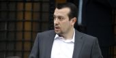 Στο νοσοκομείο της Καλαμάτας ο Ν.Παππάς-Με ποιους συναντήθηκε