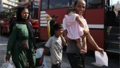 Στην Αθήνα μεταφέρονται Αφγανοί πρόσφυγες από την Ειδομένη