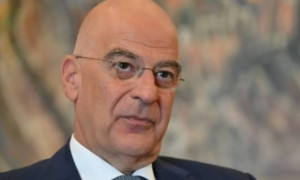 Δένδιας: Οι Ελληνικές Ένοπλες Δυνάμεις πάσχουν από έναν υδροκεφαλισμό