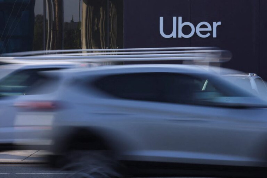 Συμβούλιο ΕΕ: «Δεν είδε, δεν άκουσε» για τα Uber Files!