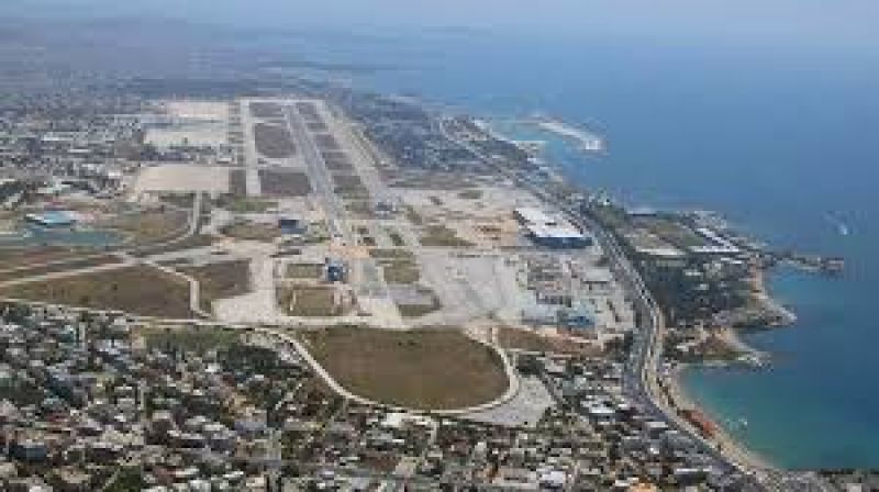 Ελληνικό: Σε δημόσια διαβούλευση η μελέτη περιβαλλοντικών επιπτώσεων