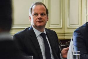 Καραμανλής: Ανάγκη να εξορθολογήσουμε τον ΚΟΚ