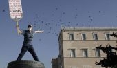 ΓΣΕΕ: «Μαζική απάντηση στην κυβέρνηση-Να αποτρέψουμε τα χειρότερα»