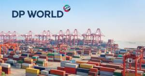 Η DP World θα κατασκευάσει νέο λιμάνι εμπορευματοκιβωτίων στο Κονγκό