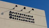 Επεισόδια στο ΑΠΘ, με τραυματισμό δυο εργαζομένων