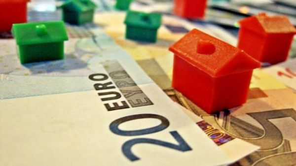 Πάνω από 20 δισ. τα κόκκινα δάνεια σε ξενοδοχεία-κατασκευές