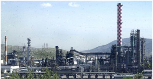 ΕΛΠΕ: Τις επόμενες μέρες η πρώτη παραγγελία από Ιράν