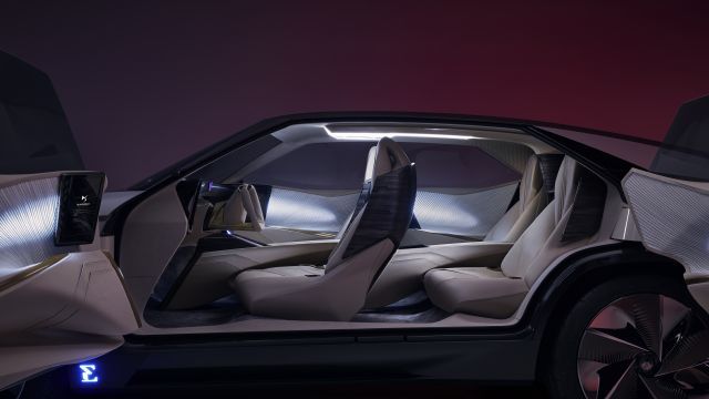 DS 9 και DS AERO SPORT LOUNGE: Τα δύο όπλα της Citroen αποκαλύπτονται