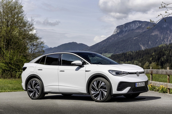 Τα Volkswagen ID.5 & ID.5 GTX στην Ελλάδα