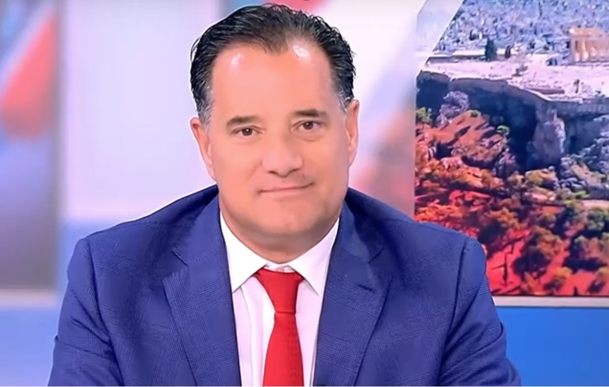 Γεωργιάδης: Δεν μπορεί να μην υπάρχει ακρίβεια