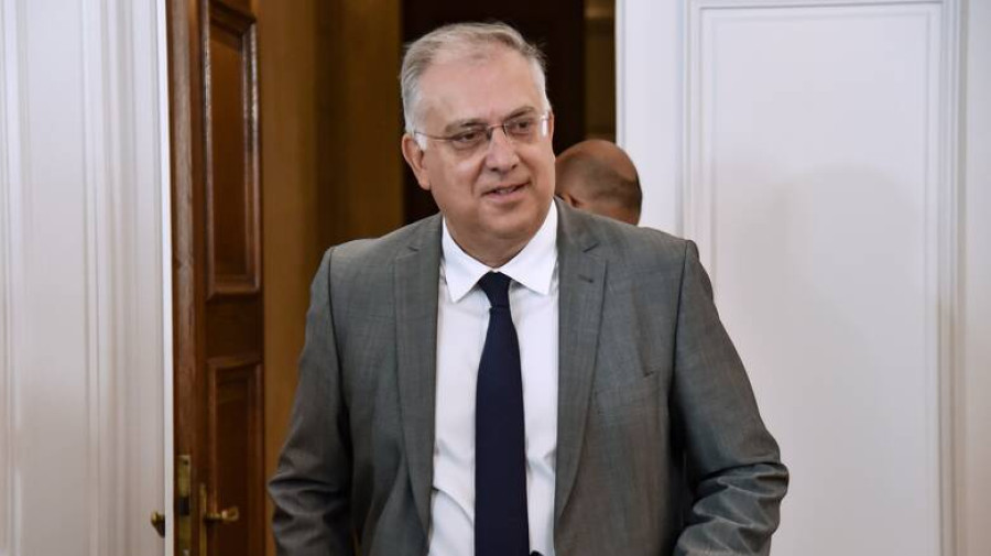 Θεοδωρικάκος: Απελευθερώθηκε κτίριο του Δήμου Θέρμης έπειτα από 7ετή κατάληψη
