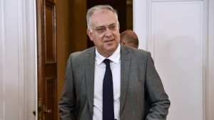 Θεοδωρικάκος: Απελευθερώθηκε κτίριο του Δήμου Θέρμης έπειτα από 7ετή κατάληψη
