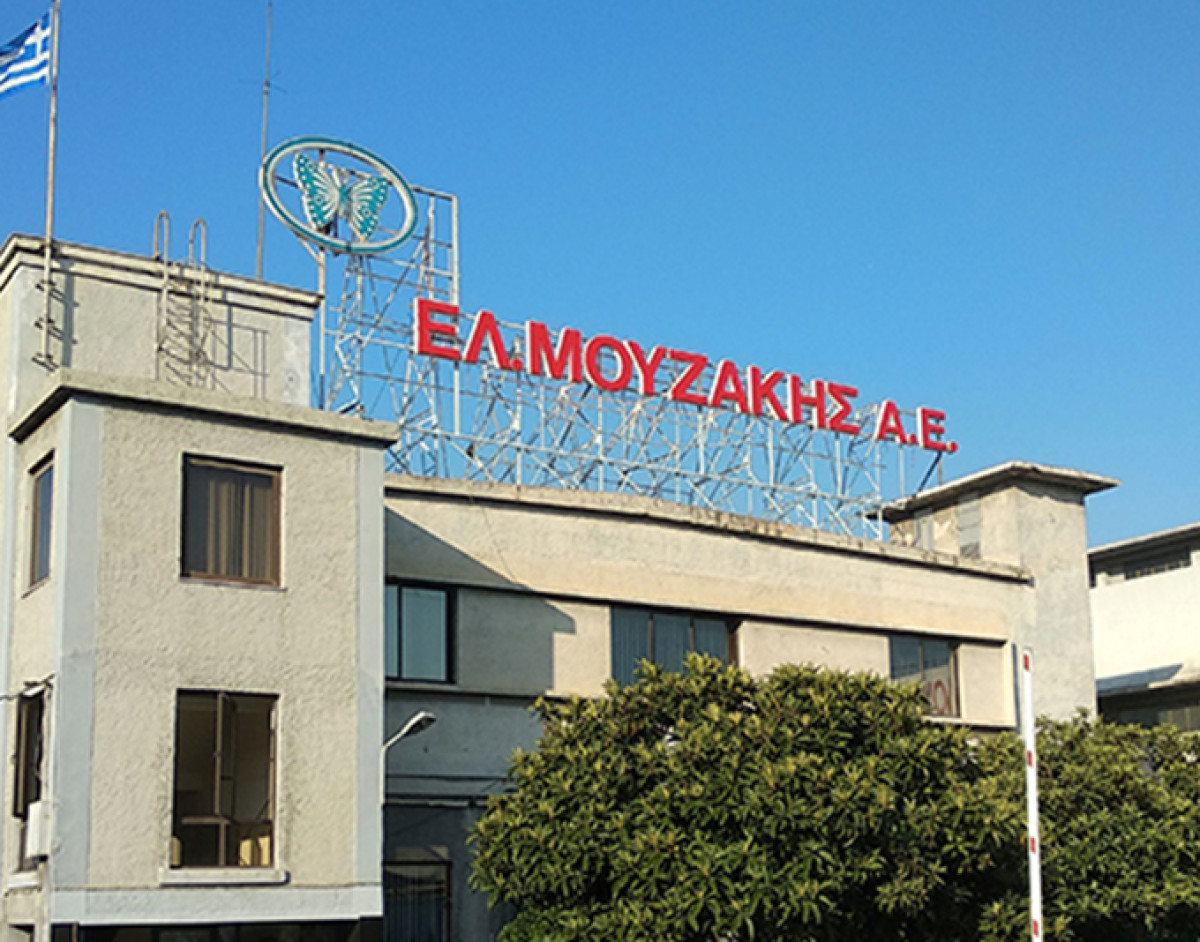 Μουζάκης: Διευκρινίσεις για τη διαταγή πληρωμής οφειλής €4,93 εκατ.