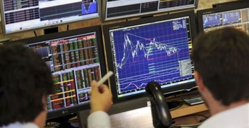 Νέα «βουτιά» για τα ισπανικά και τα ιταλικά ομόλογα