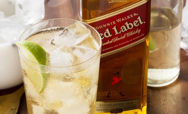 Η Diageo γιορτάζει την Παγκόσμια Ημέρα Σκωτσέζικου Ουίσκι στις 8/2