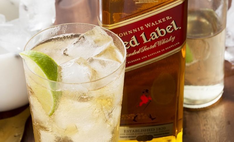 Η Diageo γιορτάζει την Παγκόσμια Ημέρα Σκωτσέζικου Ουίσκι στις 8/2