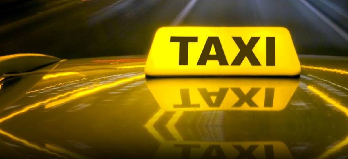 Ταξί: Αυξάνεται το όριο των επιβατών