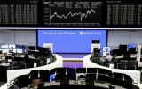 Ανοδικό κλείσιμο εβδομάδας για τις ευρωαγορές-Στο επίκεντρο τα μάκρο