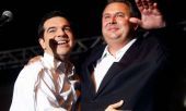 Αγριος καυγάς Τσίπρα, Καμμένου, Παππά κλονίζει τους ΣΥΡΙΖΑΝΕΛ