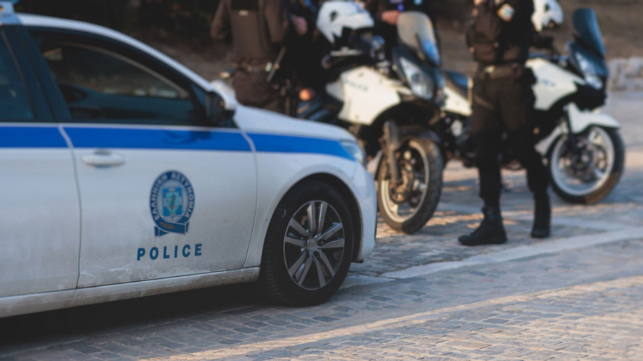 Ρέθυμνο: Μία σύλληψη για προσφορά αλκοολούχων ποτών σε ανήλικους
