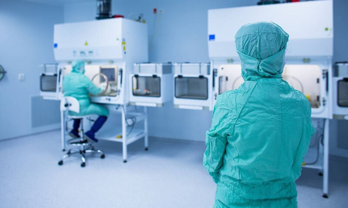 Εφαρμογή του ΕΚΠΑ χαρτογραφεί την εξάπλωση του COVID-19