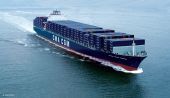 CMA CGM: Εξαγόρασε την NOL- Συμφωνία ύψους 2,4 δισ. δολάρια