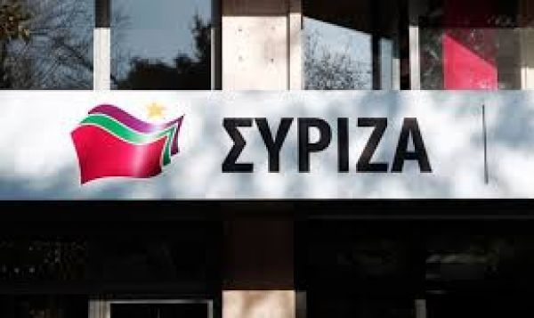 ΣΥΡΙΖΑ: Λύση σύνθετης ονομασίας για όλες τις χρήσεις-Κοντόφθαλμη η ΝΔ