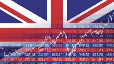 Αυξήθηκε 0,6% το βρετανικό ΑΕΠ τον Σεπτέμβριο-Καλύτερα από τις προβλέψεις